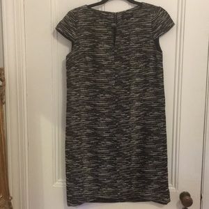 Cap Sleeved Tahari Dress Size 4